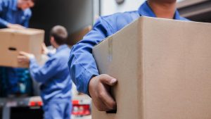 How To Pack Efficiently For Moving