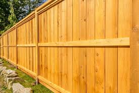 Timber Fencing Auckland